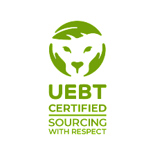 Logo UEBT