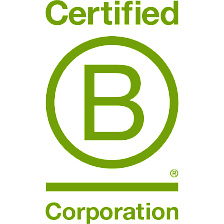 Logo B-Corp