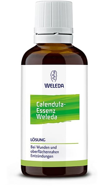 Calendula-Essenz Weleda