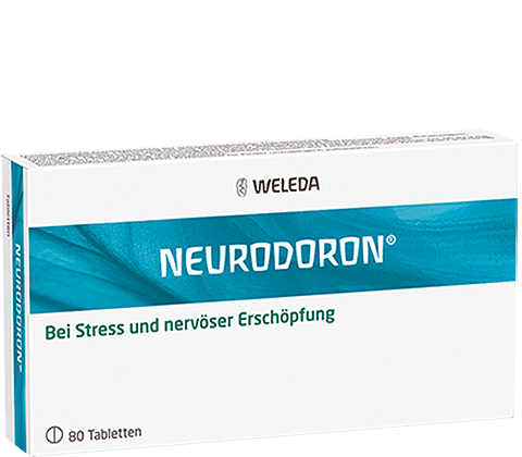 Neurodoron Tabletten