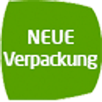 Neue Verpackung