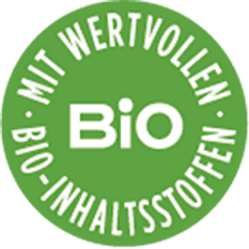 Logo Bio Inhaltsstoffe
