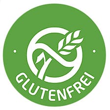 Logo Glutenfrei