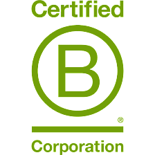Logo B-Corp