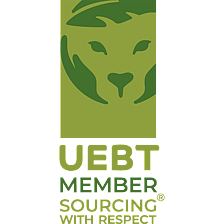Logo UEBT