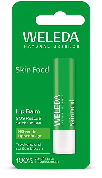 Skin Food Lip Balm