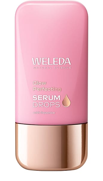 Glow Perfecting Serum Drops