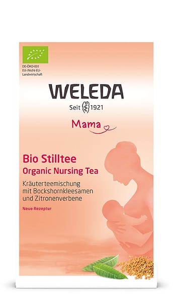 Bio Stilltee