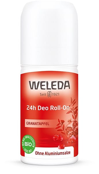 Granatapfel 24h Deo Roll-On