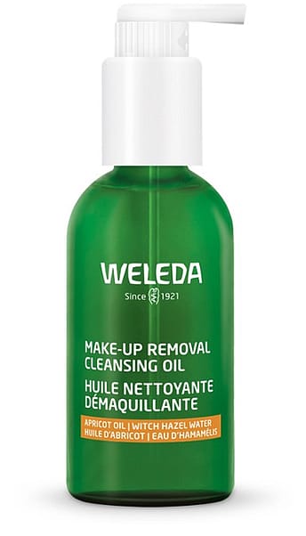 Make-up Removal Cleansing Oil parfümfrei
