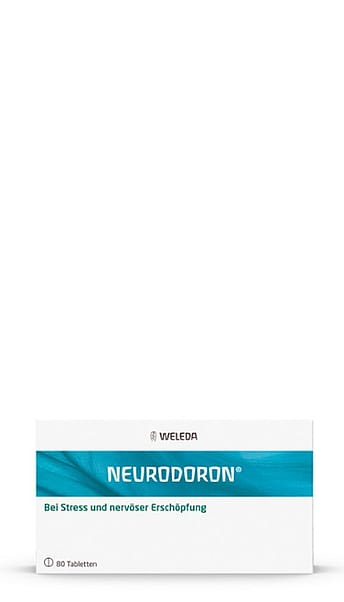 Neurodoron® Tabletten