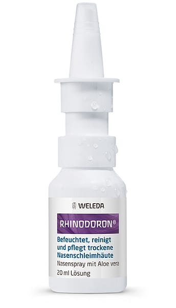 Rhinodoron® Nasenspray