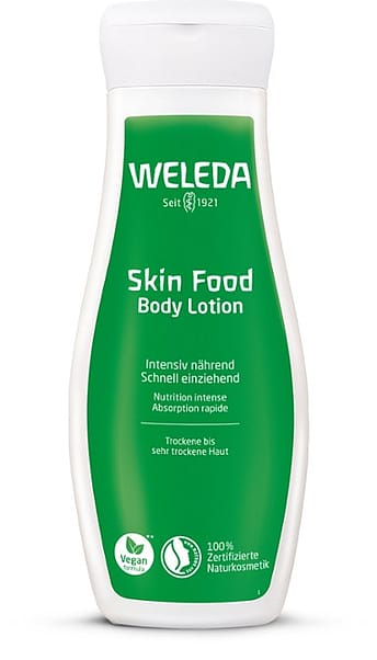 Skin Food Body Lotion
