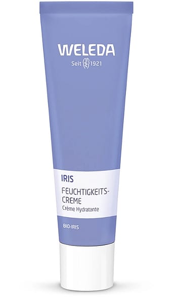Iris Feuchtigkeitscreme