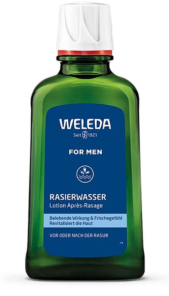 FOR MEN Rasierwasser