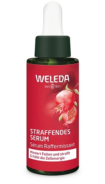 Straffendes Serum Granatapfel & Maca-Peptide