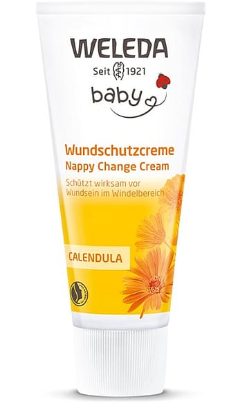 Calendula Wundschutzcreme