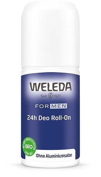 FOR MEN 24h Deo Roll-On