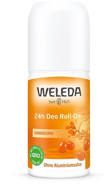 Sanddorn 24h Deo Roll-On