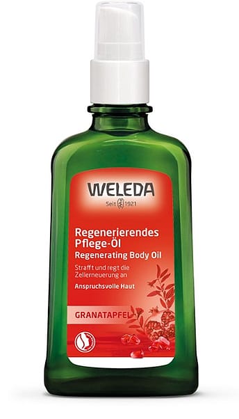 Granatapfel Regenerierendes Pflege-Öl