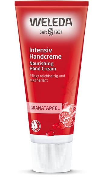Granatapfel Intensiv Handcreme