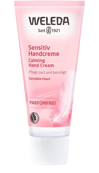Sensitiv Handcreme