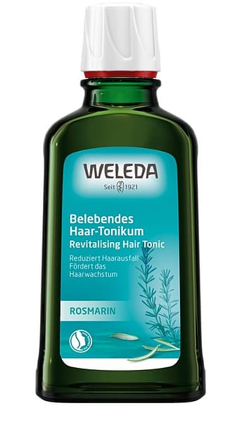 Belebendes Haar-Tonikum