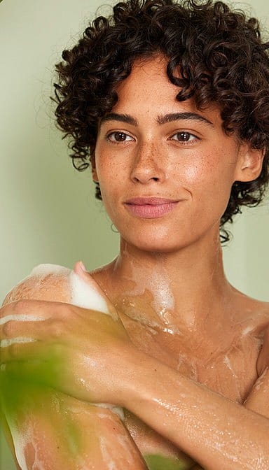Relax Shower Cream Lavendel