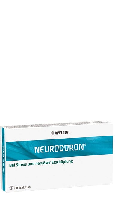 Neurodoron® Tabletten