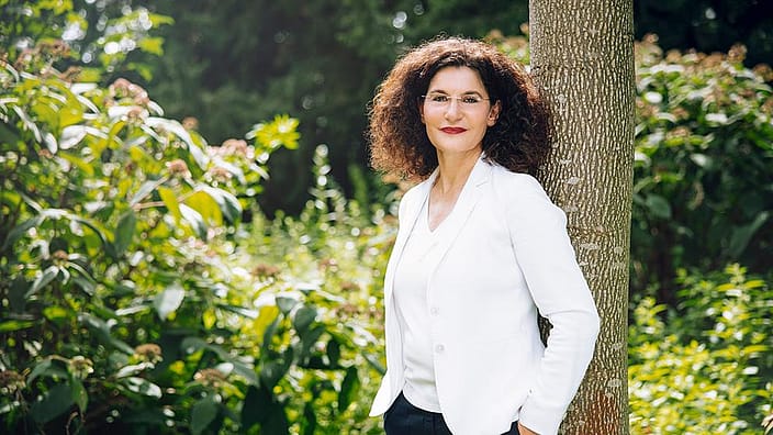 Tina Müller