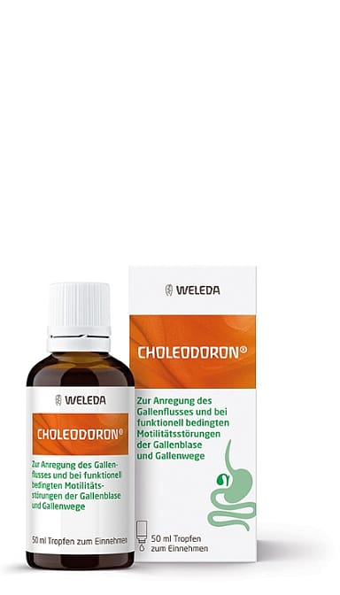 Choleodoron® Tropfen