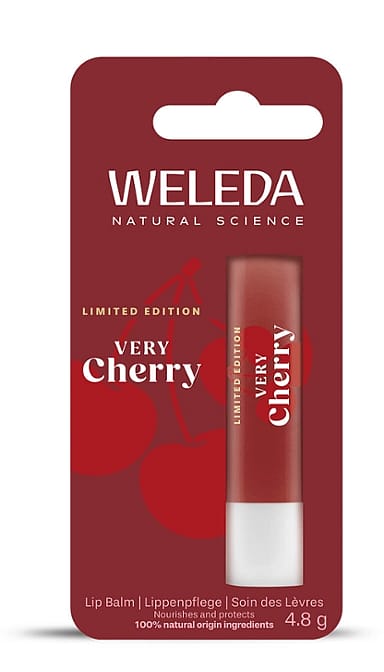 Very Cherry Lippenpflege