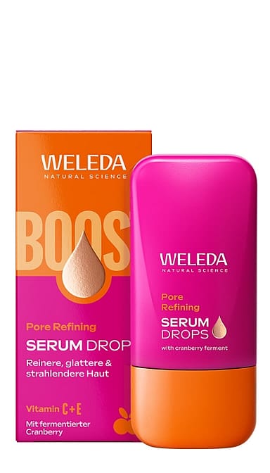 Pore Refining Serum Drops