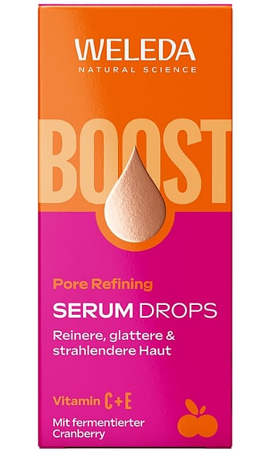 Pore Refining Serum Drops