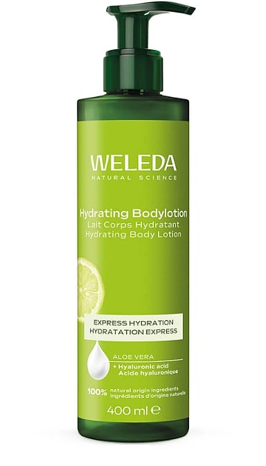 Hydrating Bodylotion