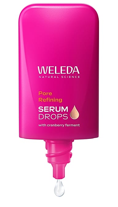 Pore Refining Serum Drops