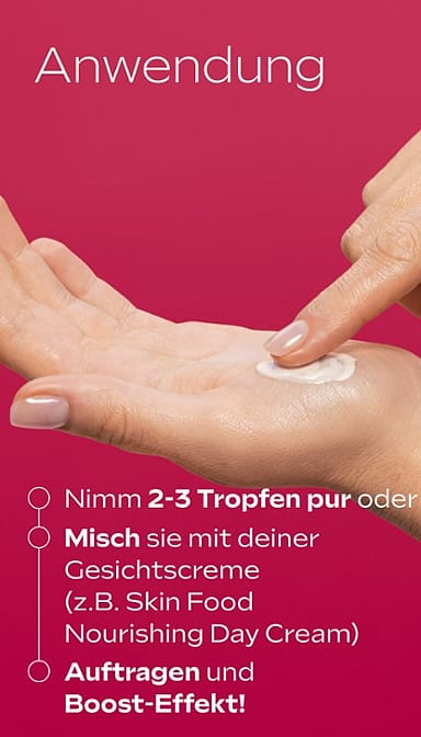 Pore Refining Serum Drops
