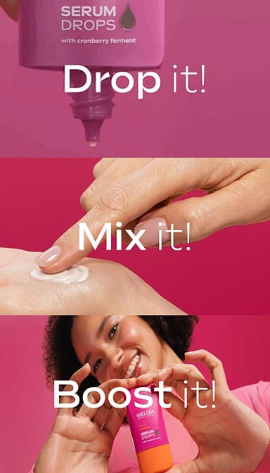 Pore Refining Serum Drops