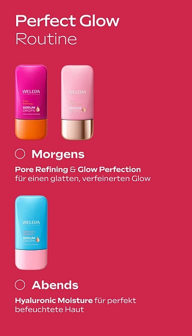 Pore Refining Serum Drops