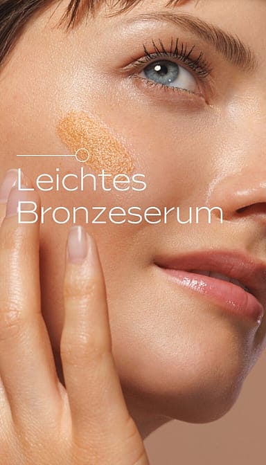 Sunkissed Bronzing Serum Drops