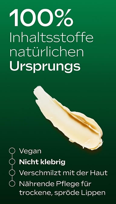 Skin Food Lip Balm