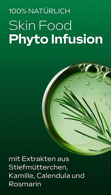 Skin Food Bodylotion
