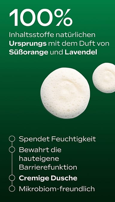 Skin Food Shower Cream