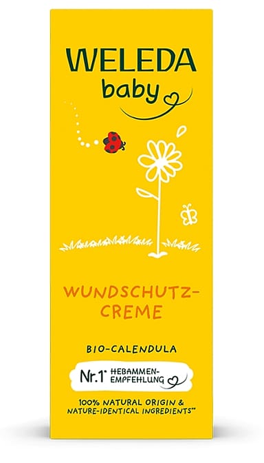 Calendula Wundschutzcreme