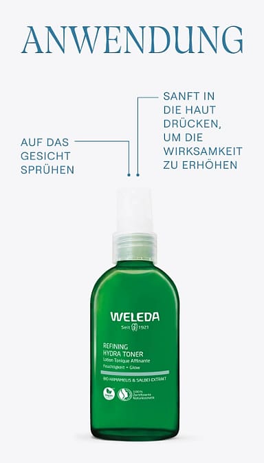 Refining Hydra Toner