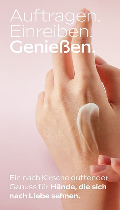 Very Cherry Shower Cream