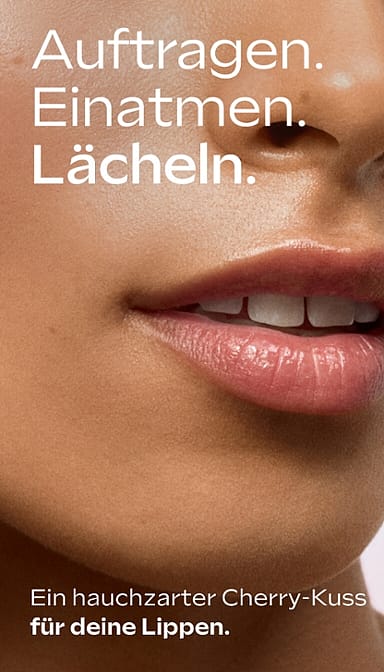 Very Cherry Lippenpflege