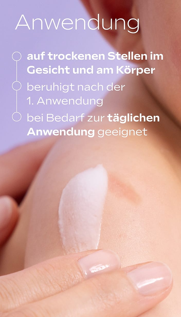 Med 3in1 SOS Balsam Weisse Malve