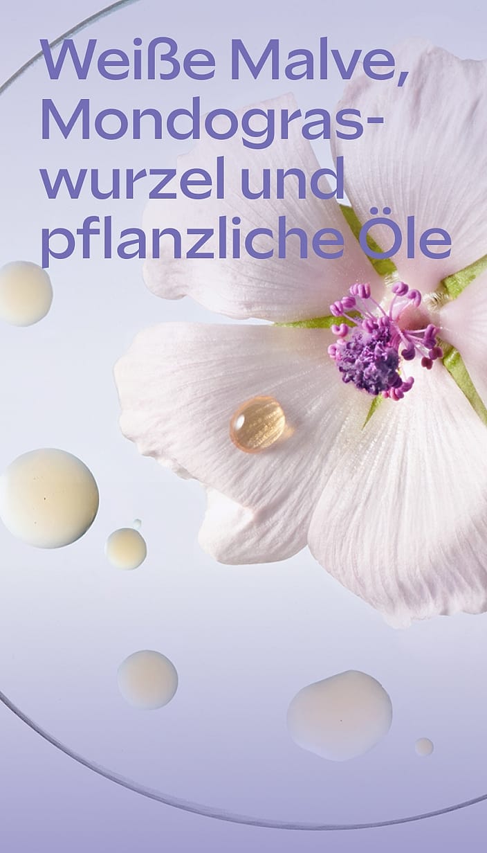 Med 3in1 SOS Balsam Weisse Malve
