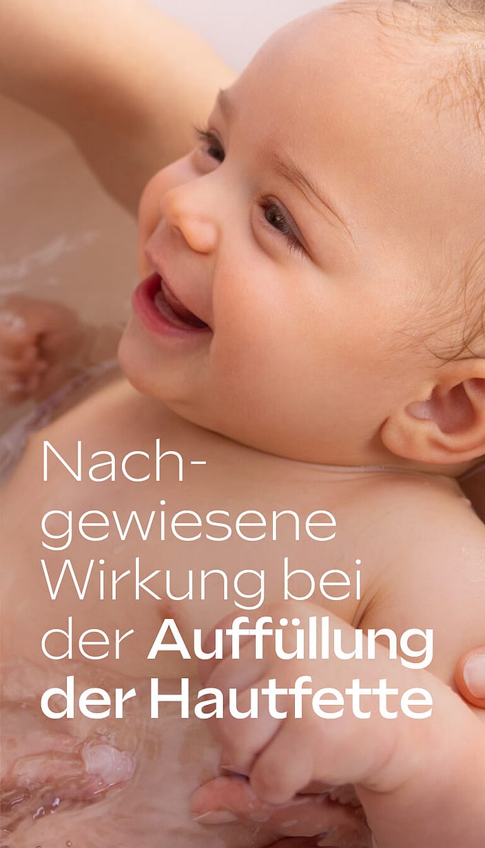 Med 3in1 Waschbalsam Weisse Malve